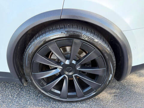 2022 Tesla Model X