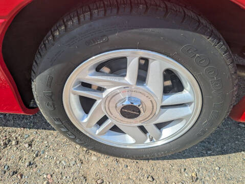 1995 Chevrolet Camaro Z28