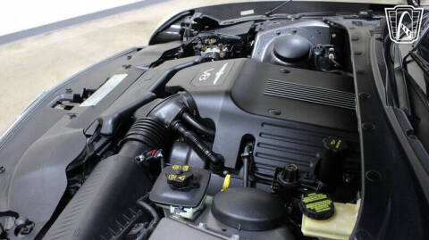 2003 Ford Thunderbird