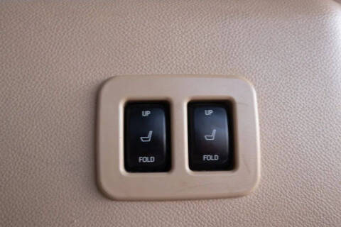 2012 Ford Expedition EL