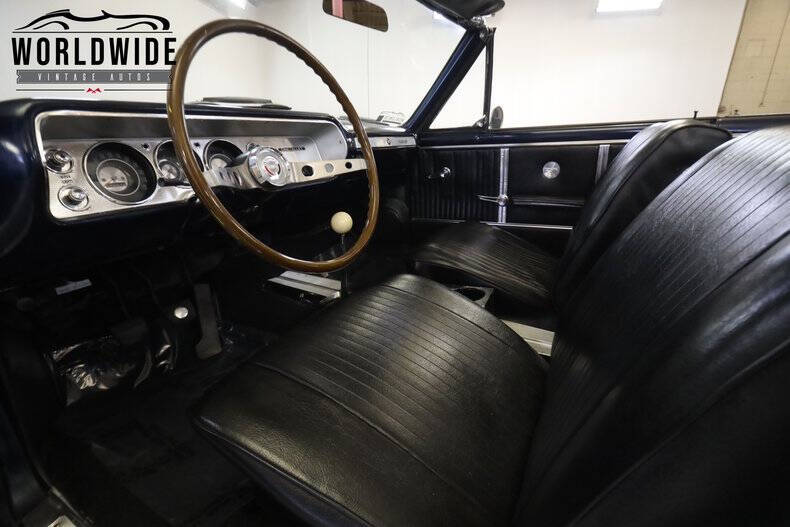 1964 Chevrolet Chevelle