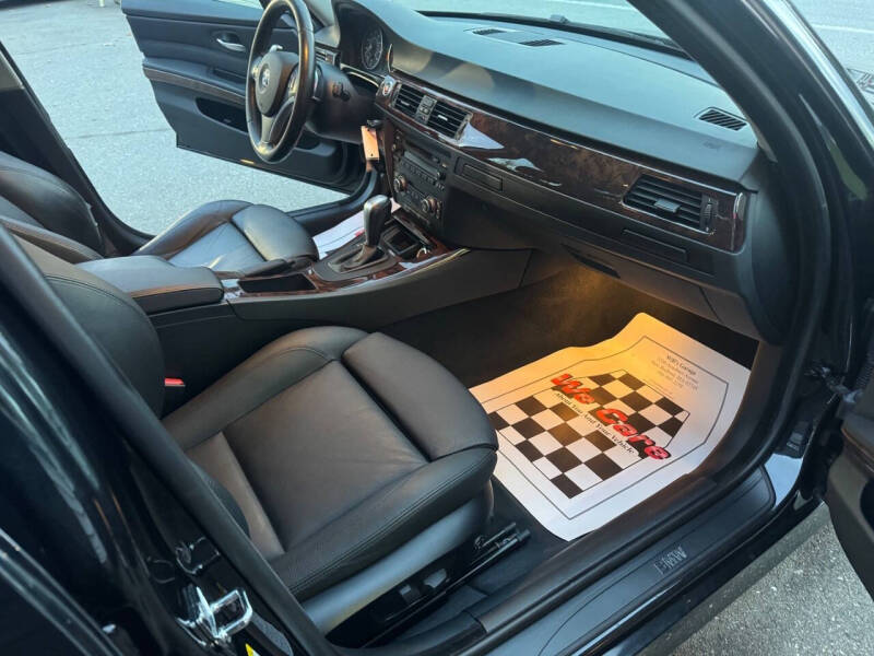 2008 BMW 3 Series 335xi