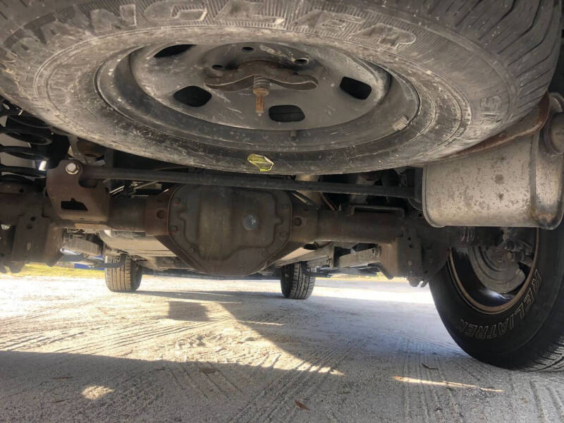 2014 RAM 1500 Tradesman