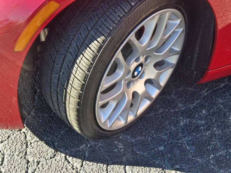 2008 BMW 3 Series 328i