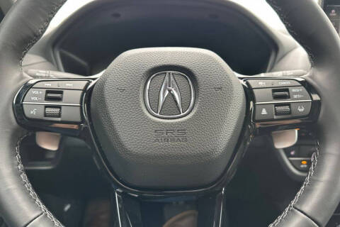2026 Acura ADX