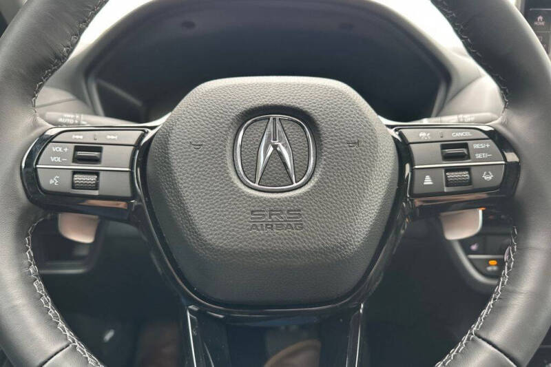 2026 Acura ADX