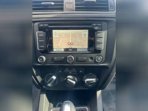 2015 Volkswagen Jetta