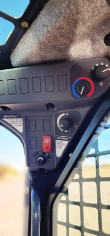 2018 John Deere 312GR