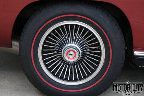 1967 Chevrolet Corvette