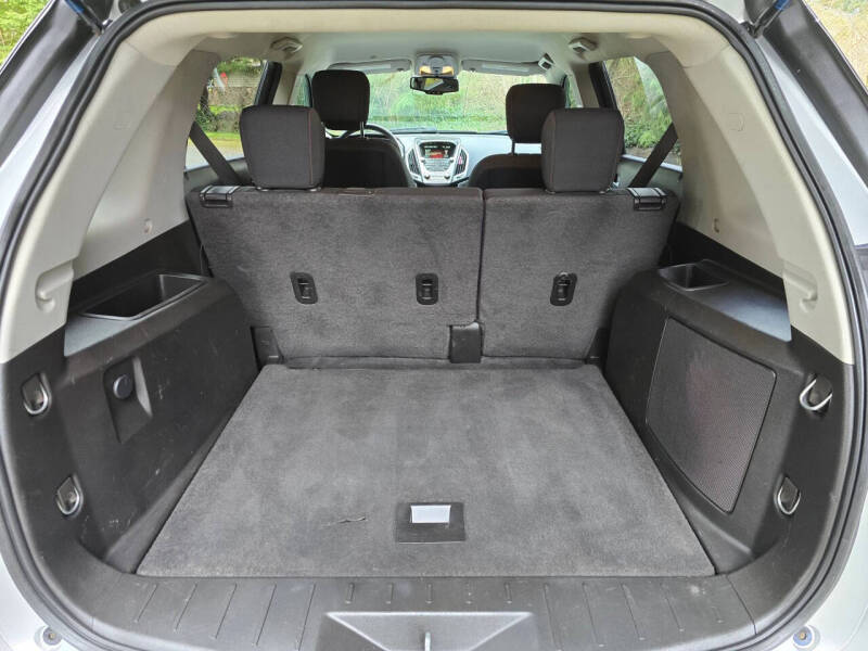 2015 GMC Terrain SLE-1