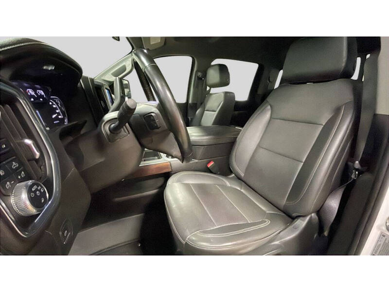 2023 GMC Sierra 3500HD