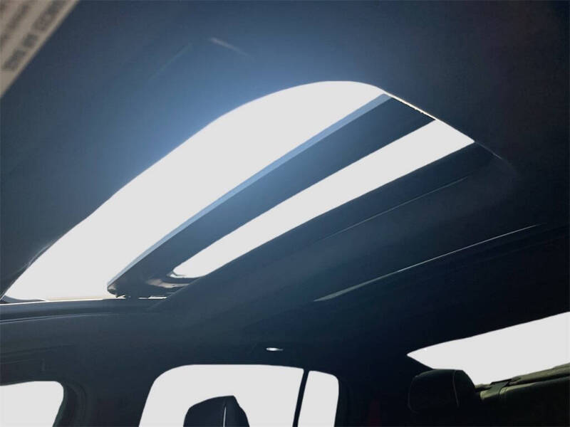 2022 Cadillac CT5-V Blackwing