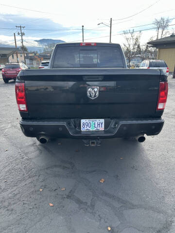 2010 Dodge Ram 1500 ST