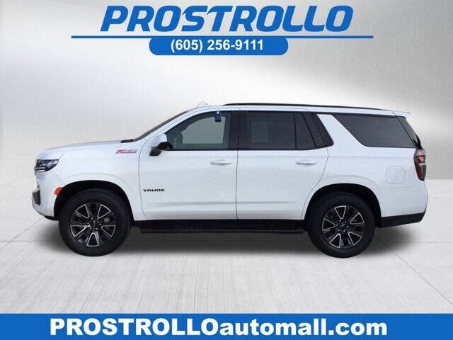 Chevrolet Tahoe SUVs For Sale In Madison, SD - Carsforsale.com®