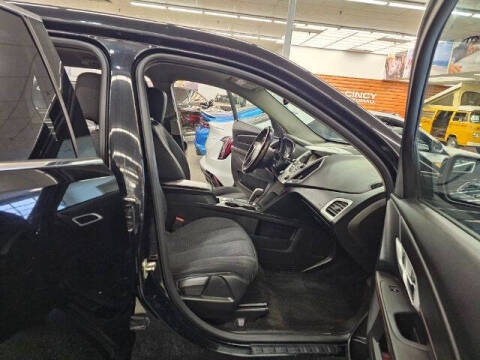 2012 GMC Terrain SLE-1