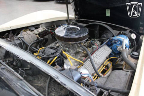 1979 Chevrolet Corvette
