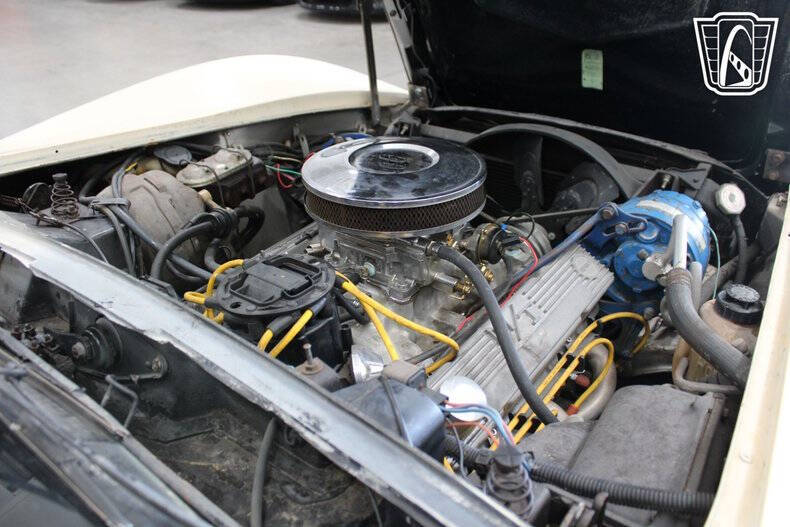 1979 Chevrolet Corvette