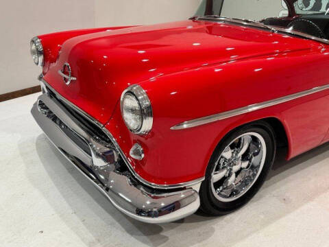 1954 Oldsmobile Super 88