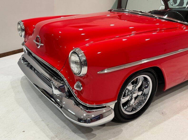 1954 Oldsmobile Super 88