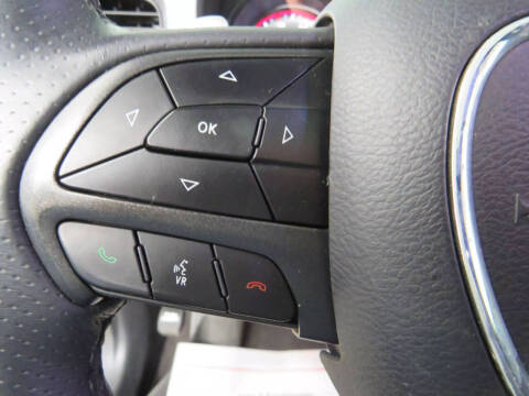 2017 Dodge Charger Daytona