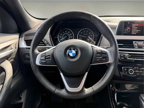 2016 BMW X1 xDrive28i