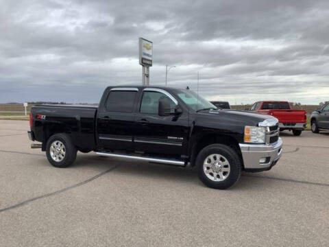 2014 Chevrolet Silverado 3500HD
