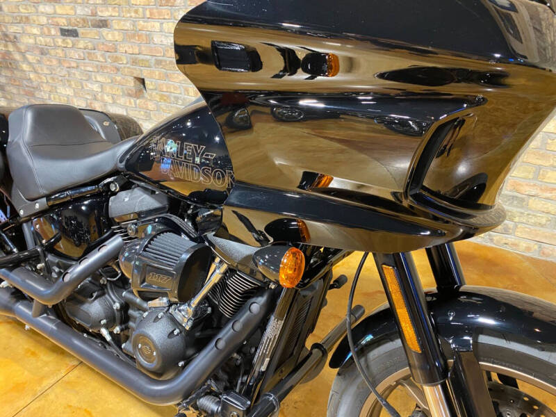 2023 Harley-Davidson Low Rider® ST