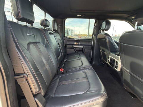 2022 Ford F-250 Super Duty