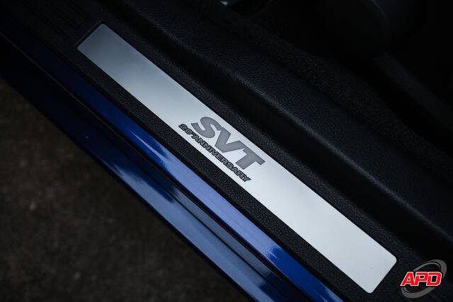 2013 Ford Shelby GT500