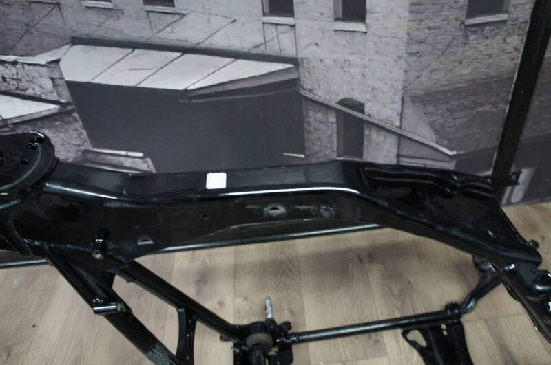 2014 Harley-Davidson Ultra Limited