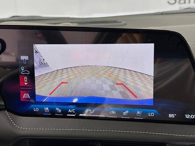 2026 Chevrolet Corvette Z06