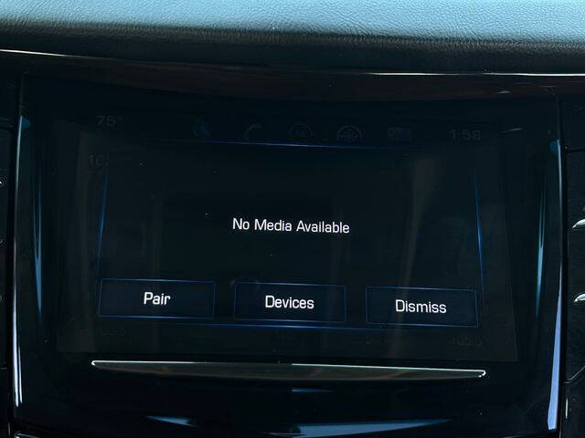 2019 Cadillac Escalade ESV Standard