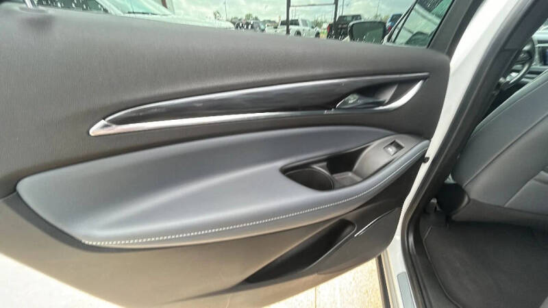 2024 Buick Enclave Premium