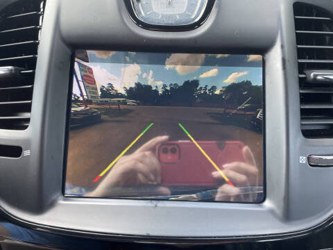 2017 Chrysler 300 S Alloy Edition