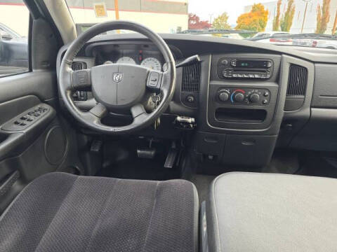 2005 Dodge Ram 3500