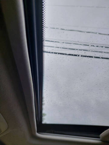 2017 Mazda CX-3 Touring