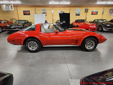 1979 Chevrolet Corvette