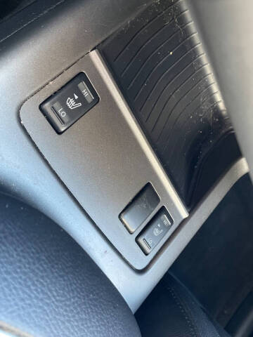 2013 Nissan Murano SL