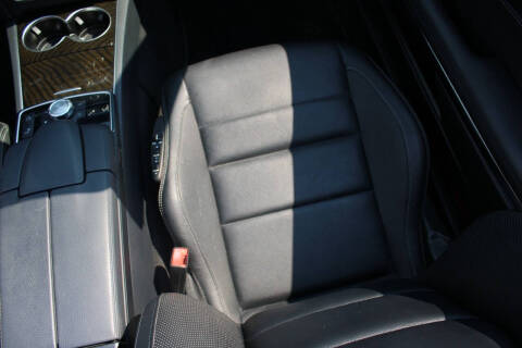 2015 Mercedes-Benz E-Class E 400