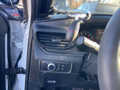 2021 Ford Explorer Police Interceptor Utility