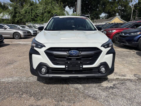 2023 Subaru Outback Premium