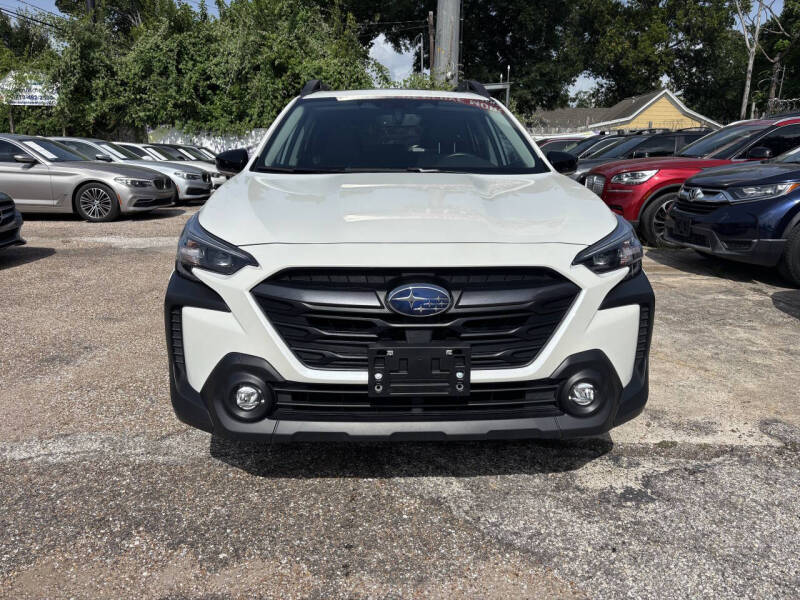 2023 Subaru Outback Premium
