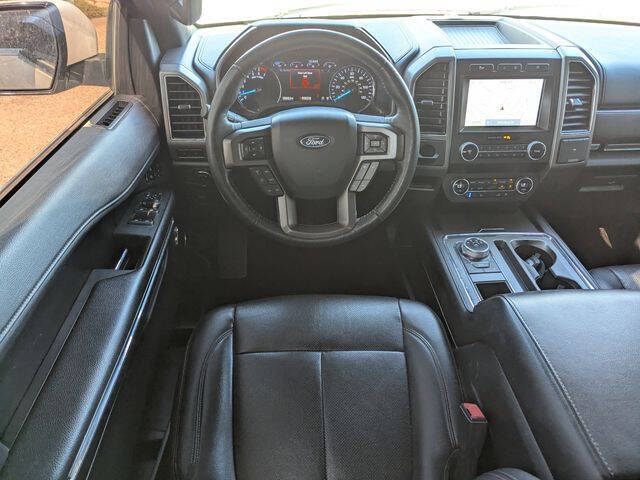 2020 Ford Expedition MAX XLT