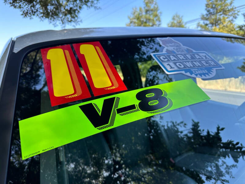 2011 Ford F-350 Super Duty XL