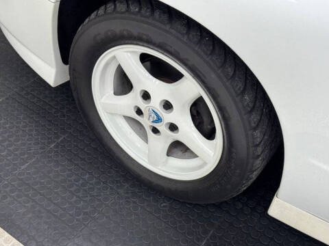 1994 Pontiac Firebird