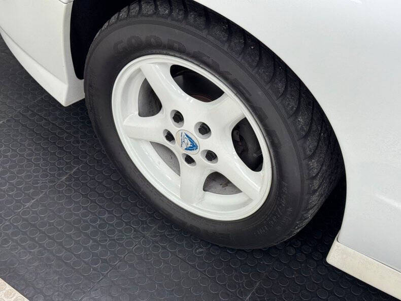 1994 Pontiac Firebird