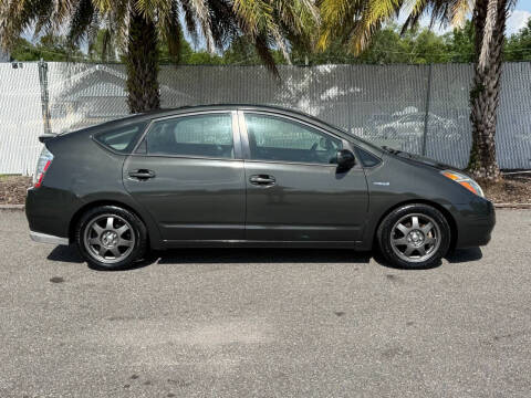 2009 Toyota Prius Touring