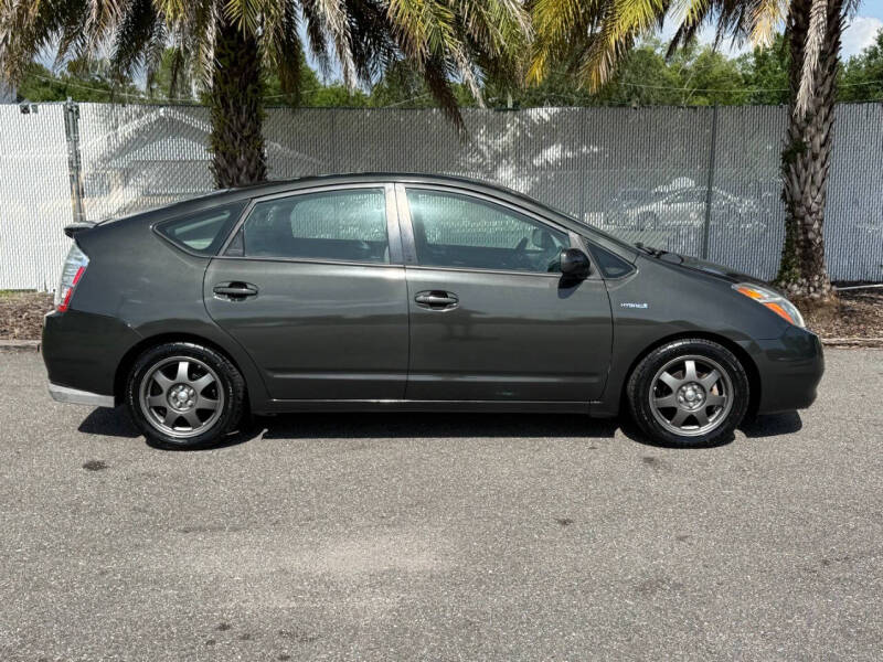 2009 Toyota Prius Touring