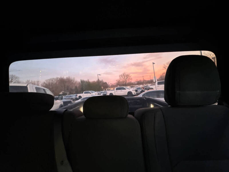 2022 Jeep Gladiator Sport S