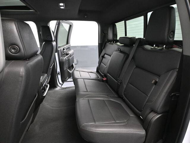 2023 Chevrolet Silverado 3500HD